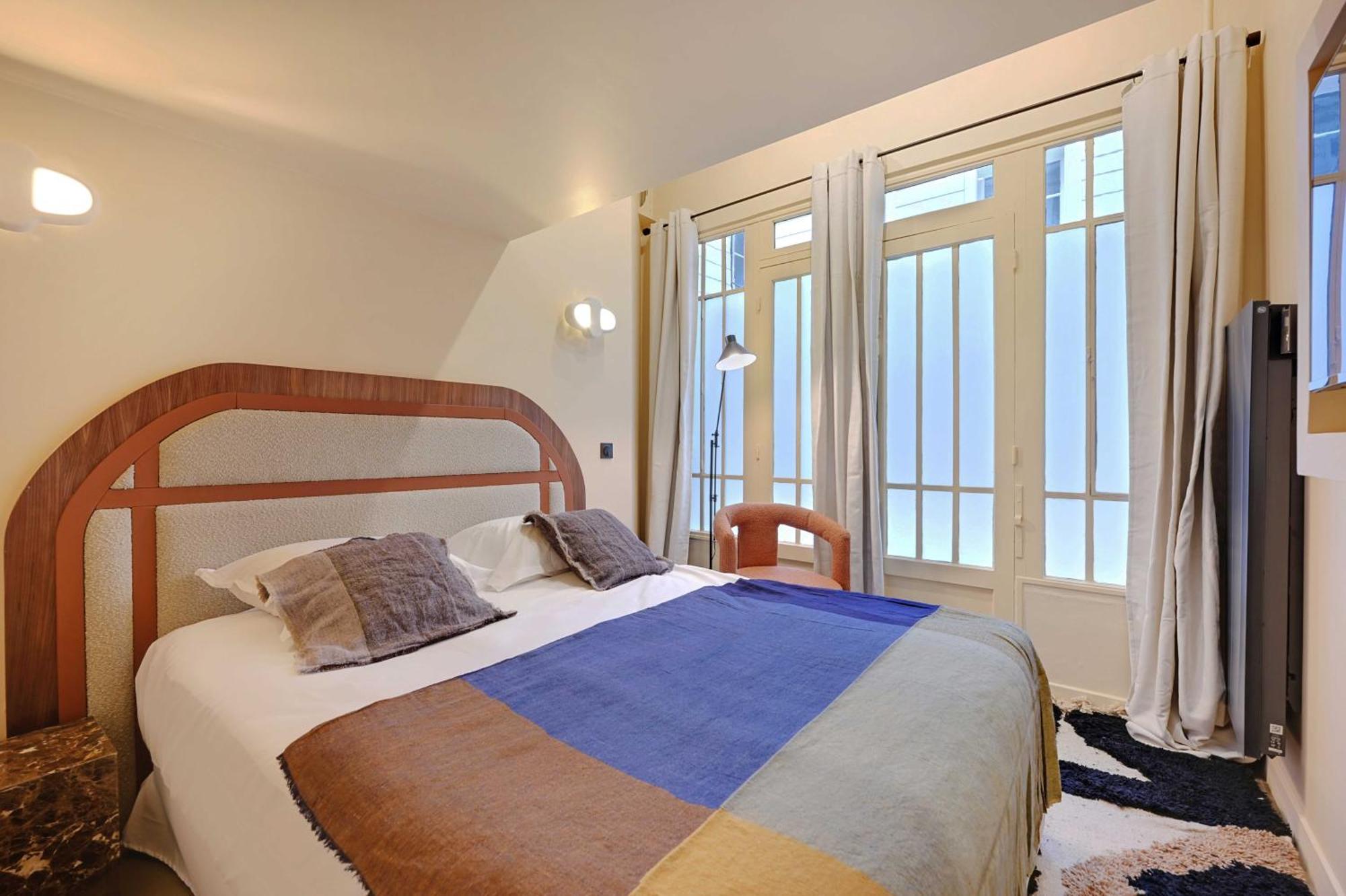 Exceptional - 4br-8p- Le Marais Parijs