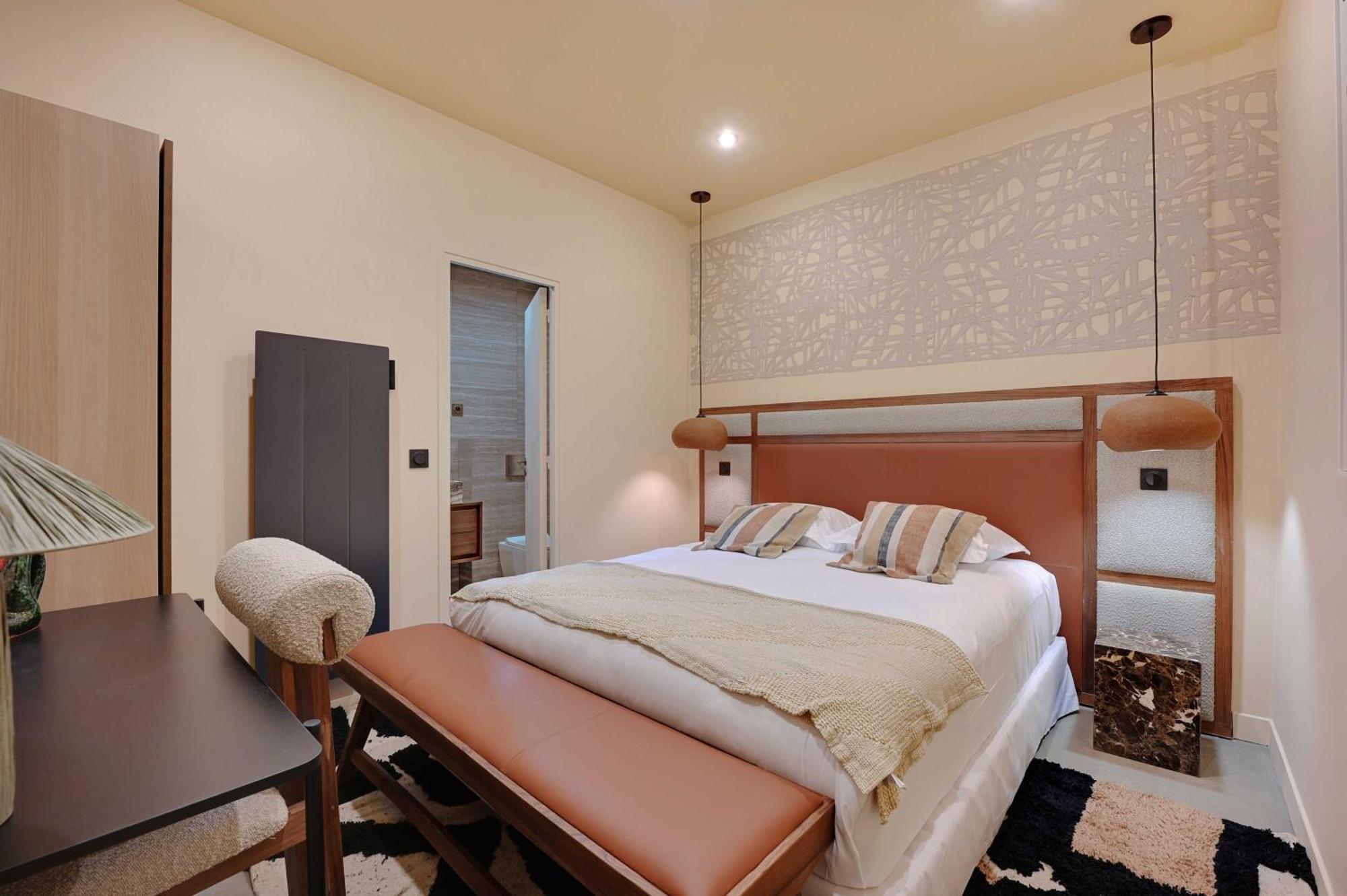 Appartement Exceptional - 4br-8p- Le Marais *