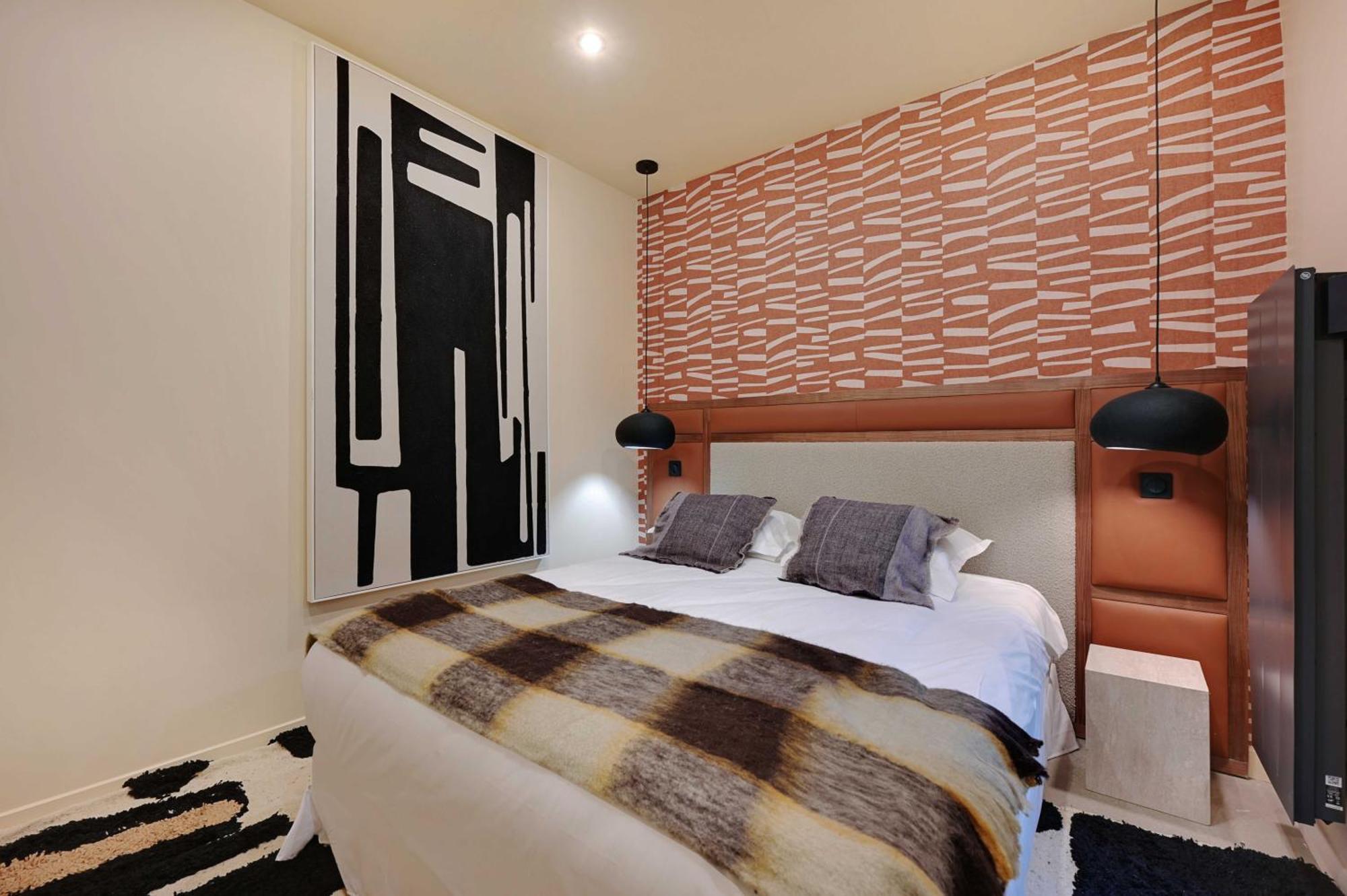 Exceptional - 4br-8p- Le Marais Parijs