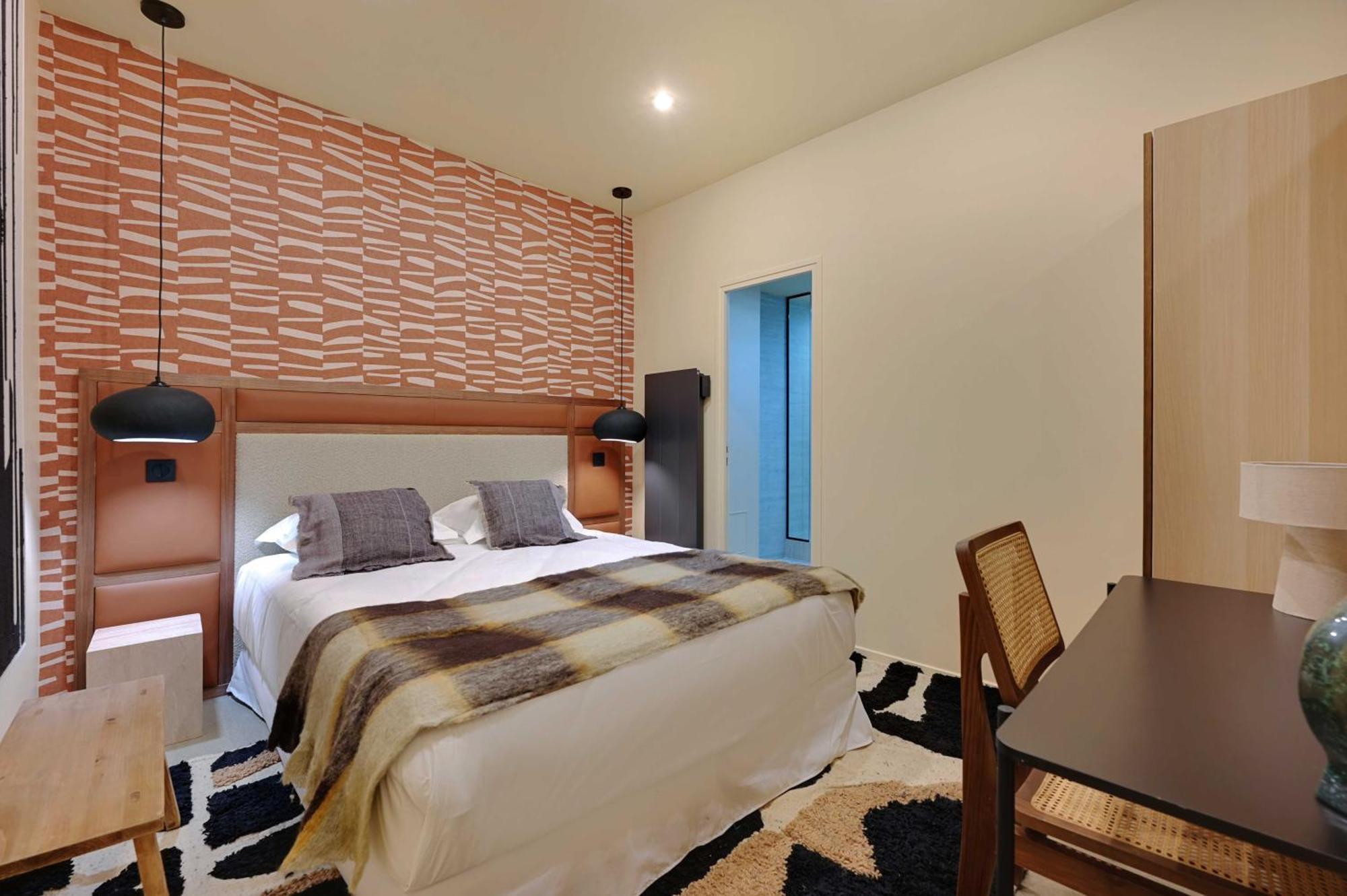 Exceptional - 4br-8p- Le Marais Appartement